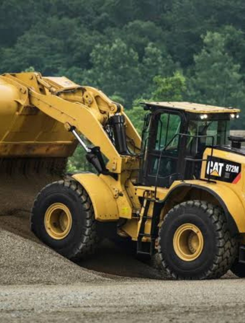 Housse de siège pour machinerie lourde CONSTRUCTION