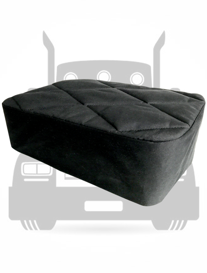 Housse à matelas pour camion 53'